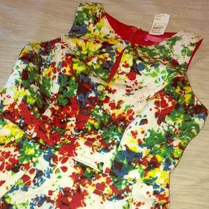 Catherine Malandrino Dress